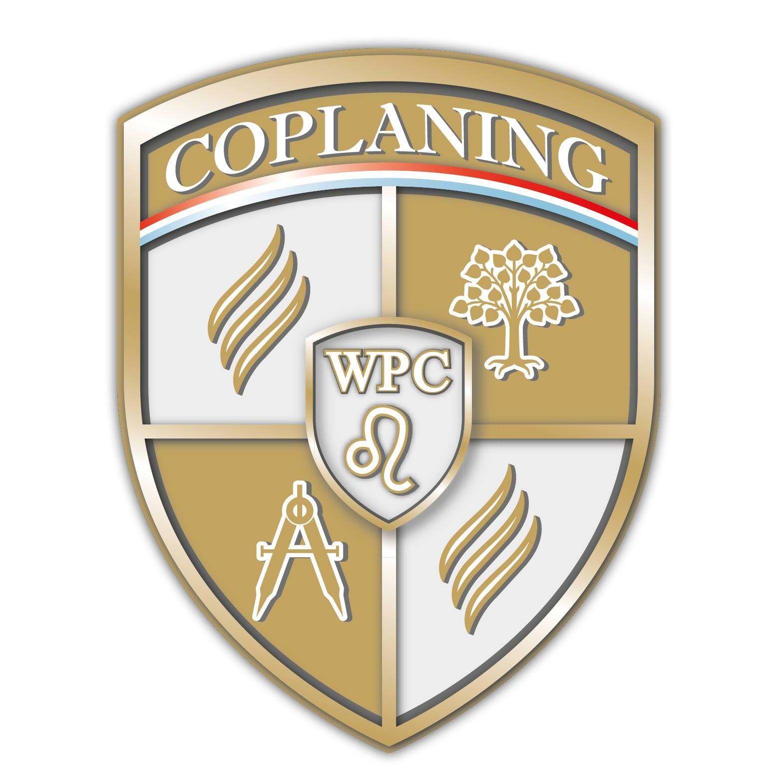 Coplaning