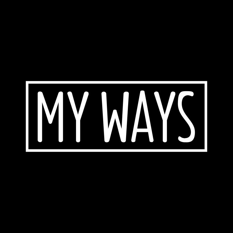 My Ways