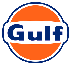 STATION GULF JUNGLINSTER