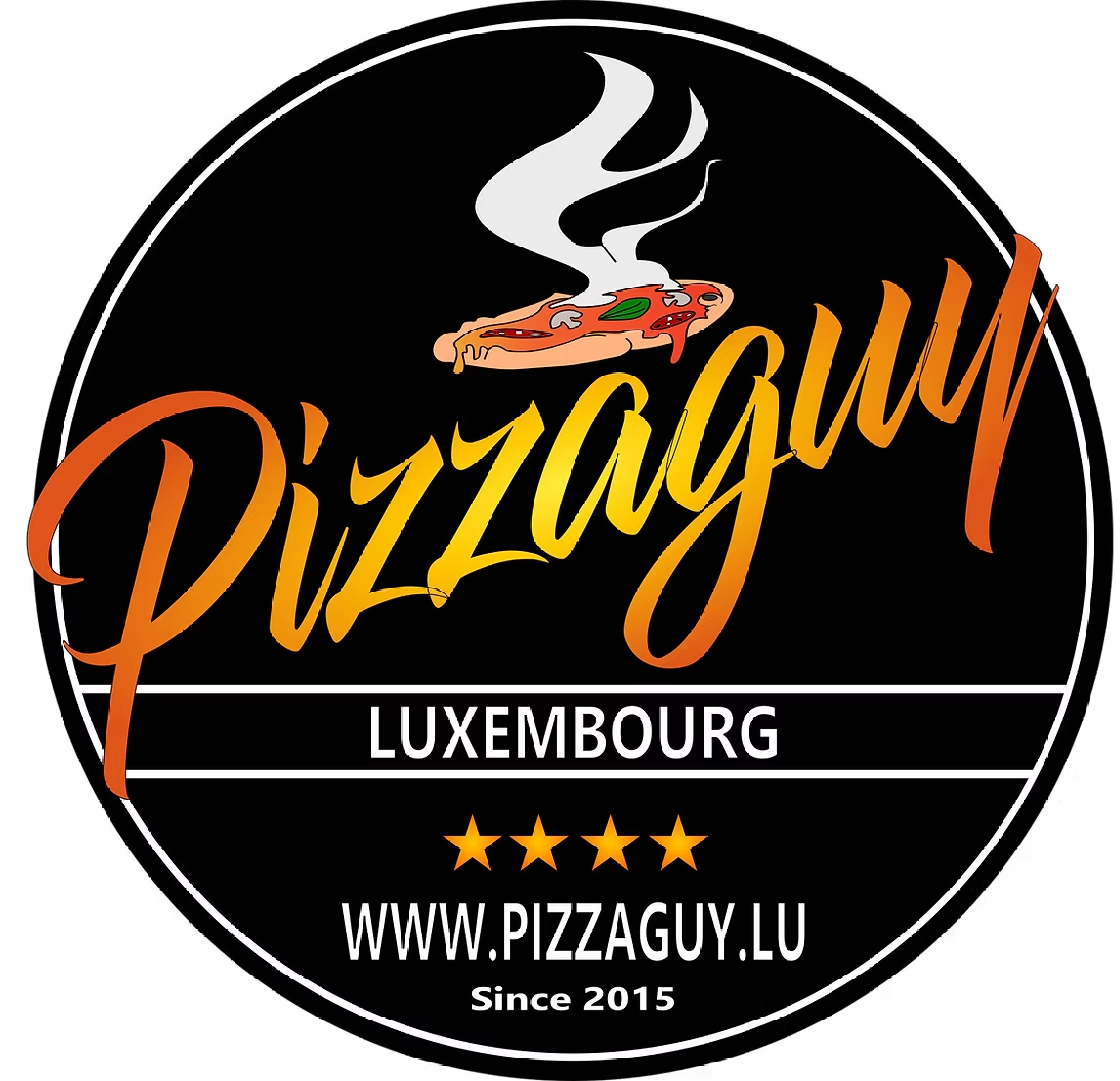 Pizza Guy