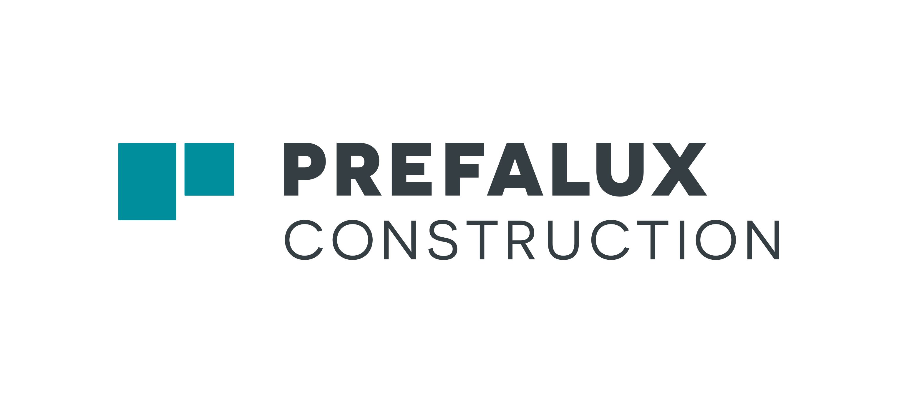 Prefalux Construction